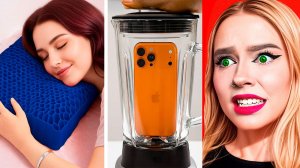 ТОП изобретений, от которых взрывается мозг