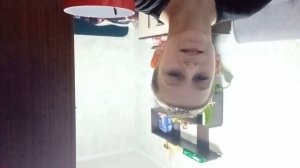 обзор коробки "зима в Подмосковье"