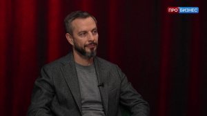 Компании и люди. Игорь Жиленко, основатель «Экомобайл»