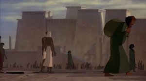 The Prince of Egypt - When You Believe | Fandango Family