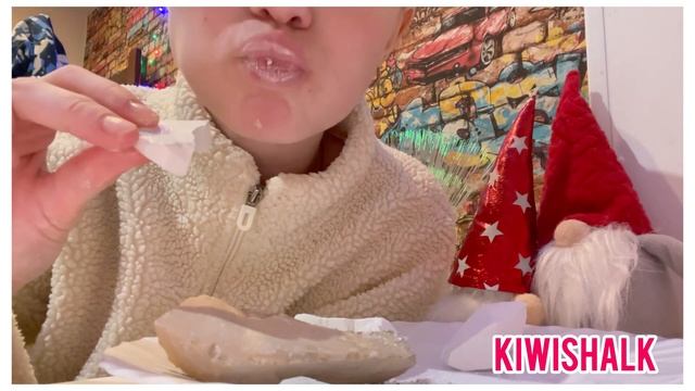 Asmr 🤩|АССОРТИ МЕЛА И ГЛИН|🤩 #мелоежка #глина #хрустмел? смотреть онлайн