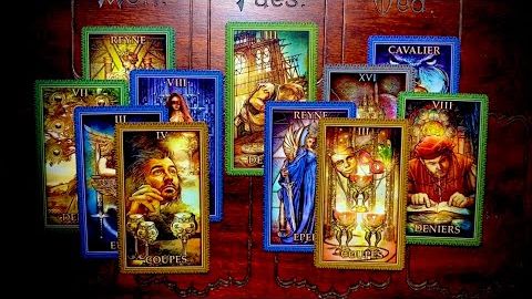 Ждите скоро ключевые моменты ближайшего будущего🍀🔥таро