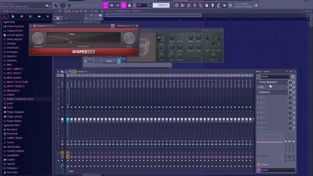 MASTERCLASS_EP_21_SOUND_DESIGN_BASICS_PART_4_ONE_SHOTS смотреть онлайн