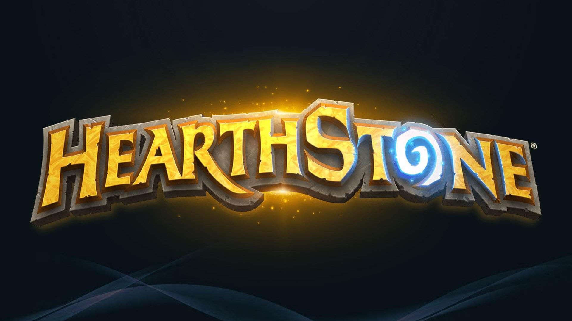 Hearthstone смотреть онлайн
