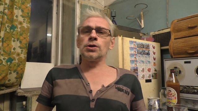 Дегустация бадяжного кваса смотреть онлайн