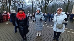 21.12.25г... "Подари Мне Свою Улыбку"...