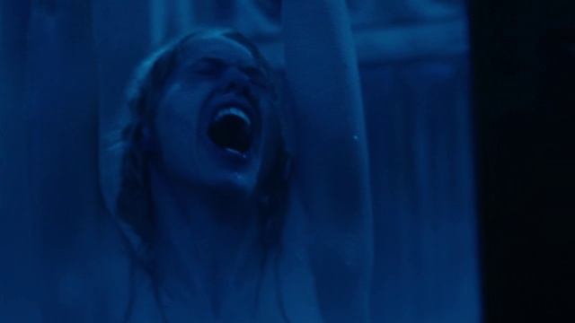 Первое испытание (кф. Пила 3)