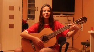 Песня про паладина.