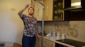 Ректификационная колонна. Сборка для ректификации