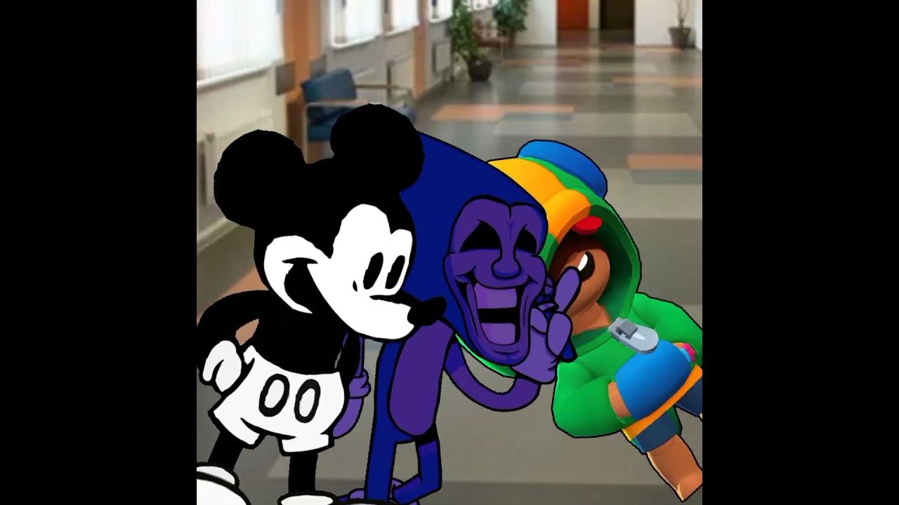 Не стоило малолеткам черкать линии на полу смотреть онлайн