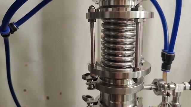 3 ДЮЙМА - ЭТО МОЩЬ? Первый тест колонны МЗБО на 3 кВт (Раз смотреть онлайн