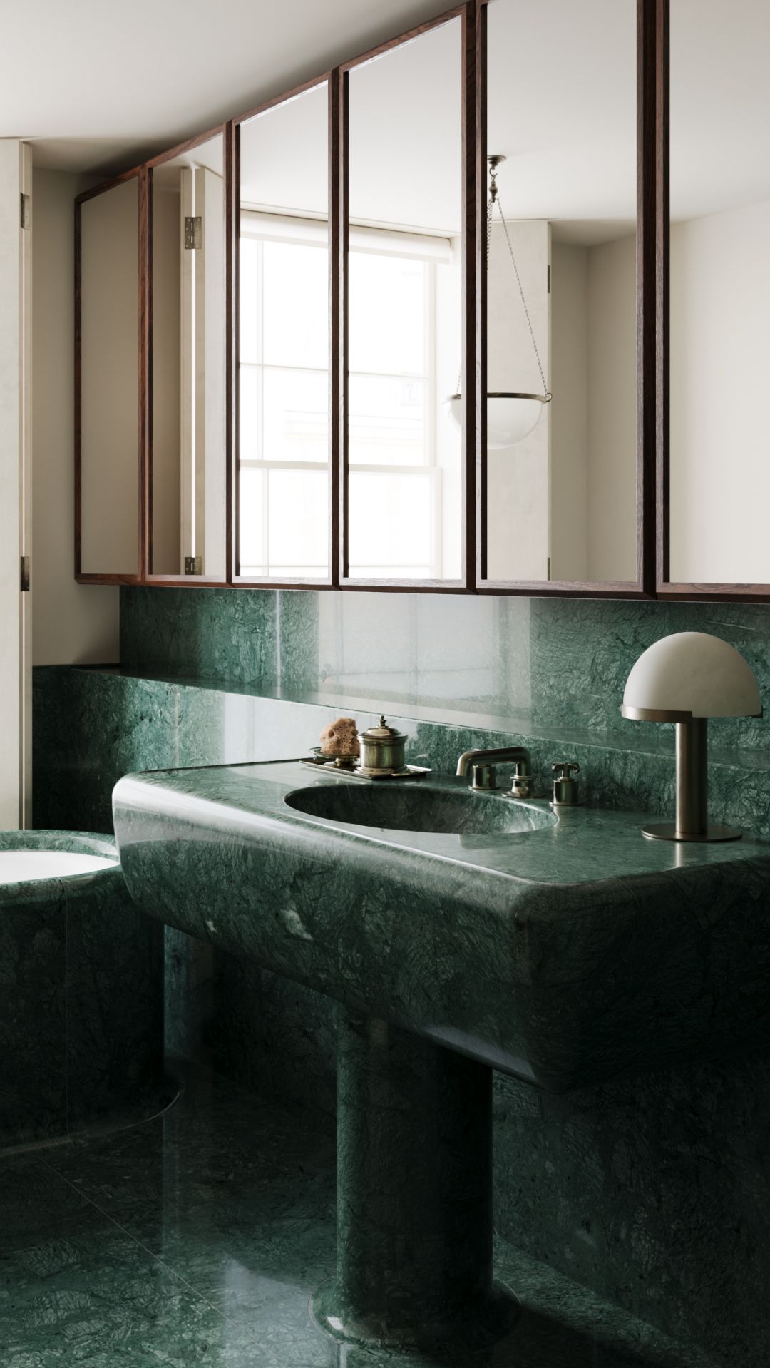 3Ds Max. Base Tail в Corona Renderer