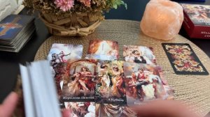 Что он задумал по поводу Вас❤️🔥💐✨Расклад по вариантам