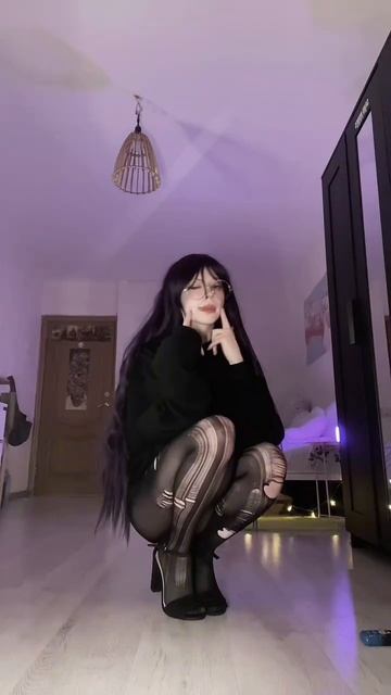 Тянки Неформалки смотреть онлайн