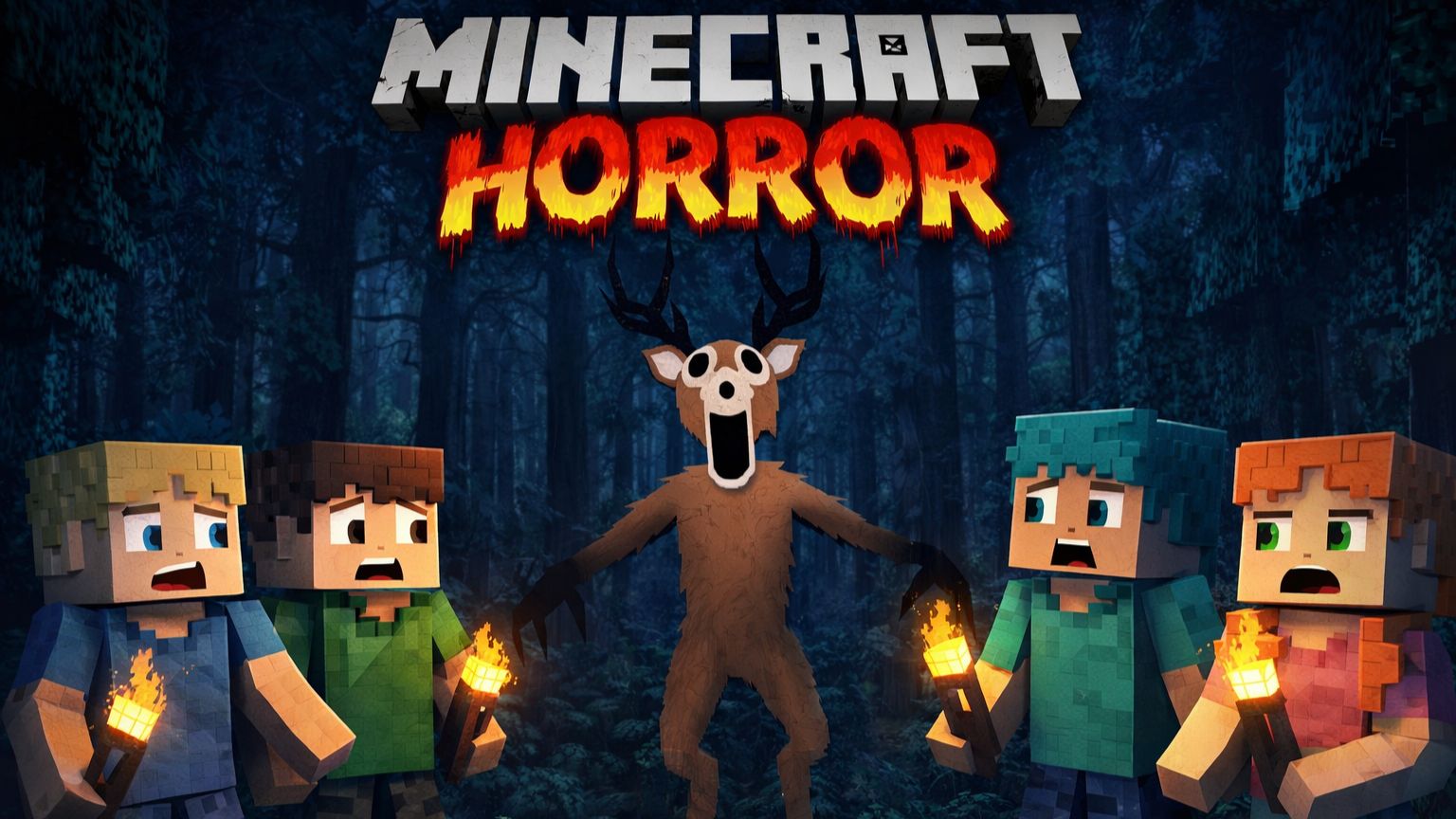 Я НАШЛА ПРОПАВШИХ ДЕТЕЙ! смотреть онлайн