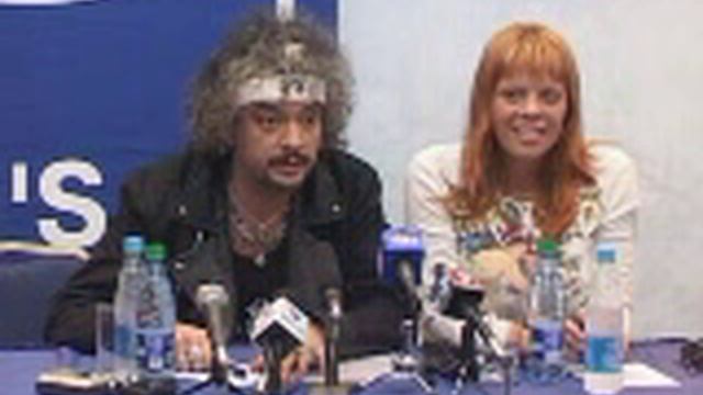 Киркоров не в настроении / Случай на ТВ смотреть онлайн