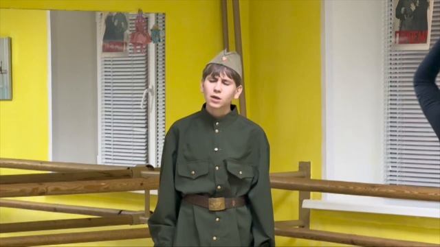 II Детская секция искусств НПМ 25 смотреть онлайн