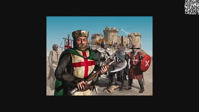 Stronghold СТРАТЕГИЯ смотреть онлайн