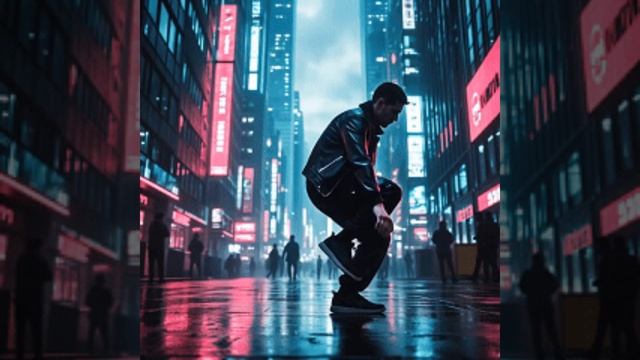 Asisyay Ft AI - Duality Ver.1