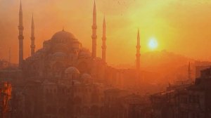 Константинополь - Расслабляющая византийская музыка, фоновая античная музыка