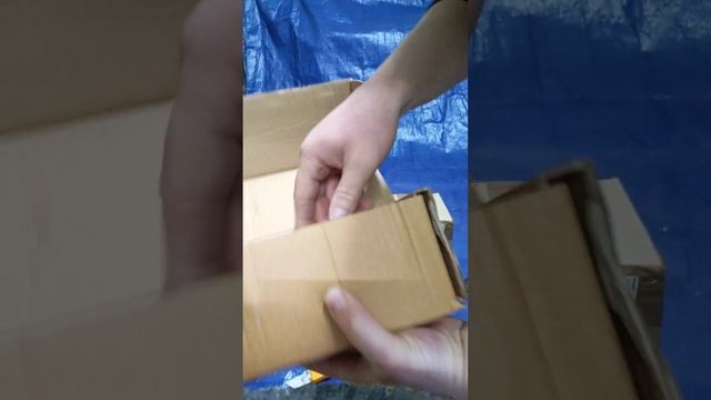 Распаковка Ректификационная Бражная Колонна. смотреть онлайн