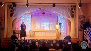 "Ирония судьбы, или как мы встречали Новый год"