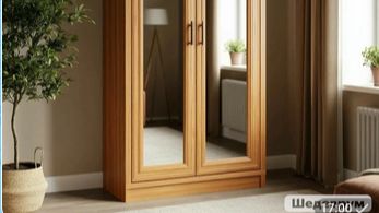 Регулировка дверей шкафа купе. смотреть онлайн