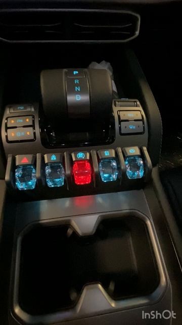 BYD Titanium 3, 4WD смотреть онлайн