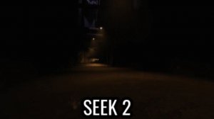 SEEK 2 [THE FOUNDATION]