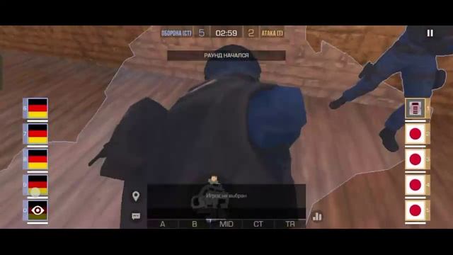 Litwin VS Ахтунг Школьная Легенда: 12-й рубеж 2025