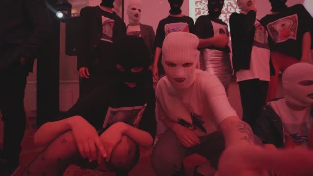 КРЭМ | Показ смотреть онлайн