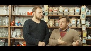 Первый перегон браги. Отбор голов