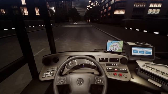 Bus Simulator 18 Враг вербует молодых. День винограда. смотреть онлайн