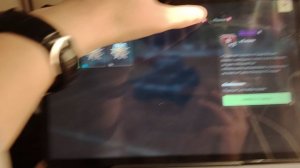 Открываем коробочки из "Мегараспаковки"