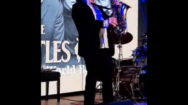 The day of The Beatles