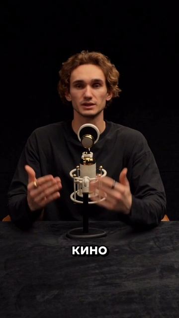 Почему важно смотреть медленное кино?