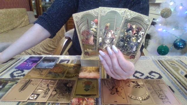 Дева с 29 декабря 2025 по 04 января 2026 смотреть онлайн