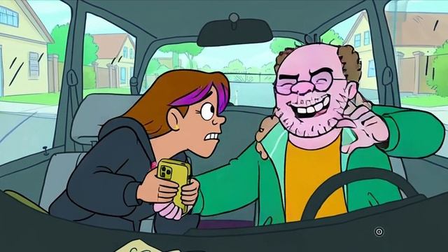 Long Story Short (Netflix) смотреть онлайн