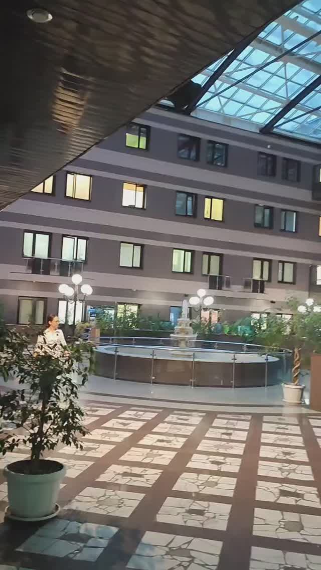 Национальный исследовательский центр им. В.Ф. Войно-Ясенецкого 23.12.2025 Десант Деда Мороза смотреть онлайн