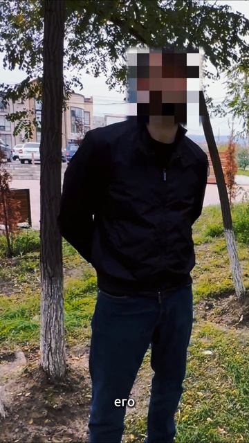 17. Ролик - участие в подготовке теракта смотреть онлайн
