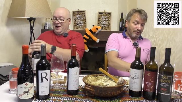 Саперави за 700. Первая Лига. смотреть онлайн