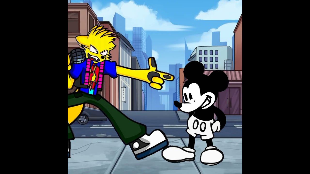 Любите смотреть Диснеевские мультики? смотреть онлайн