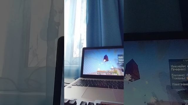 Minecraft Skyblock| выживание на скайблоке 2 часть! смотреть онлайн