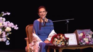 О ценности опыта печали