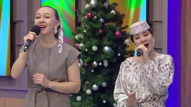 Здравствуйте ТНВ 26/12/2025 смотреть онлайн