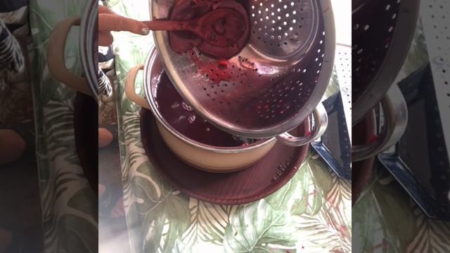 Ликёр 🥃 из чёрной смородины. 🍃 смотреть онлайн