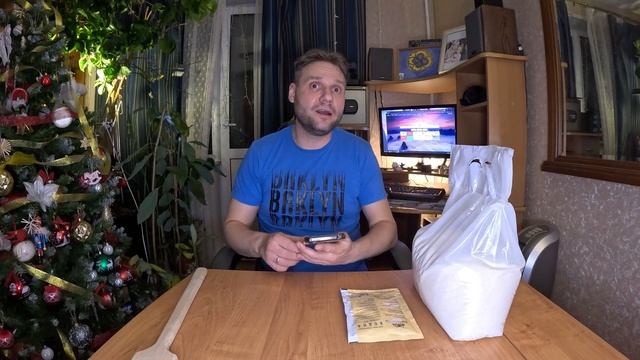 Как поставить сахарную брагу? смотреть онлайн