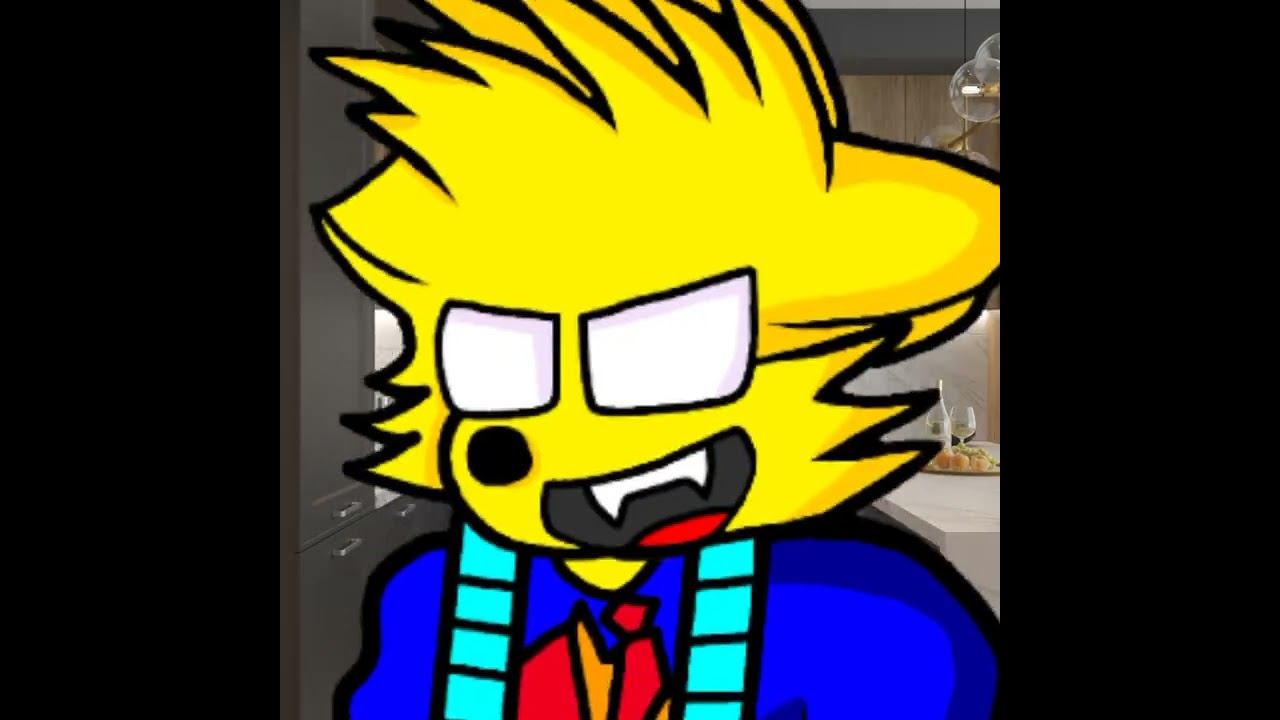 Приготовил енота @Eric Myval