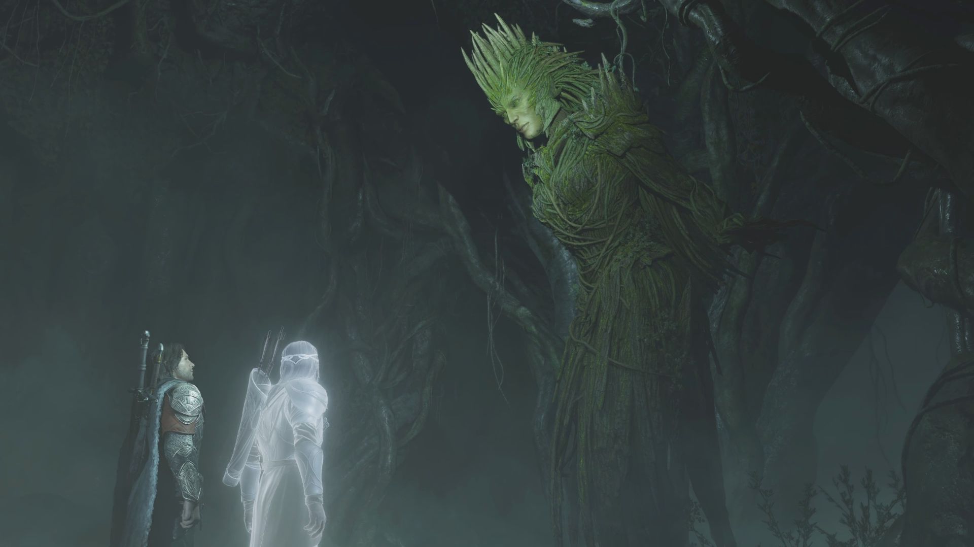 Middle-earth: Shadow of War / Прохождение #7 / #ЛЕГЕНДА / БЕЗ АГРА И МАТА смотреть онлайн