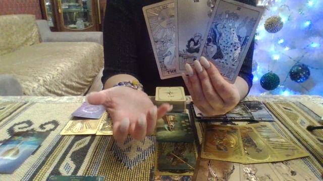 Рак с 29 декабря 2025 по 04 января 2026 смотреть онлайн